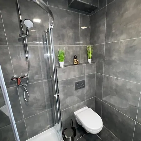 Apartmany U Jelena 1 Cesky Krumlov Exterior photo