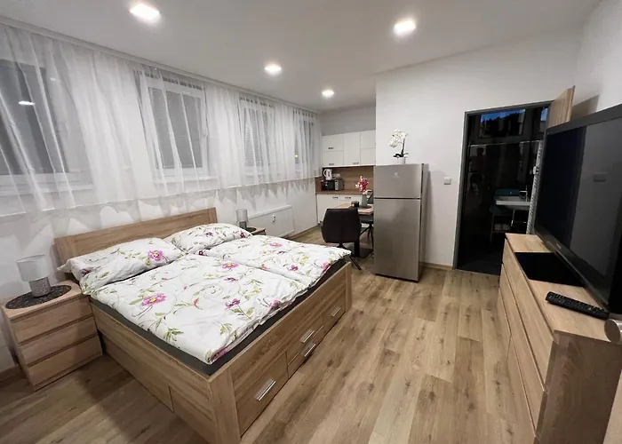 Apartmany U Jelena 1