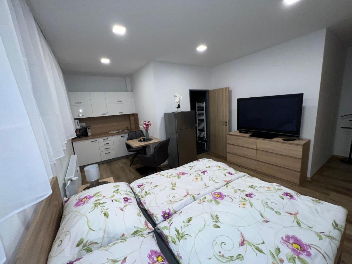Apartment U Jelena 1 Český Krumlov