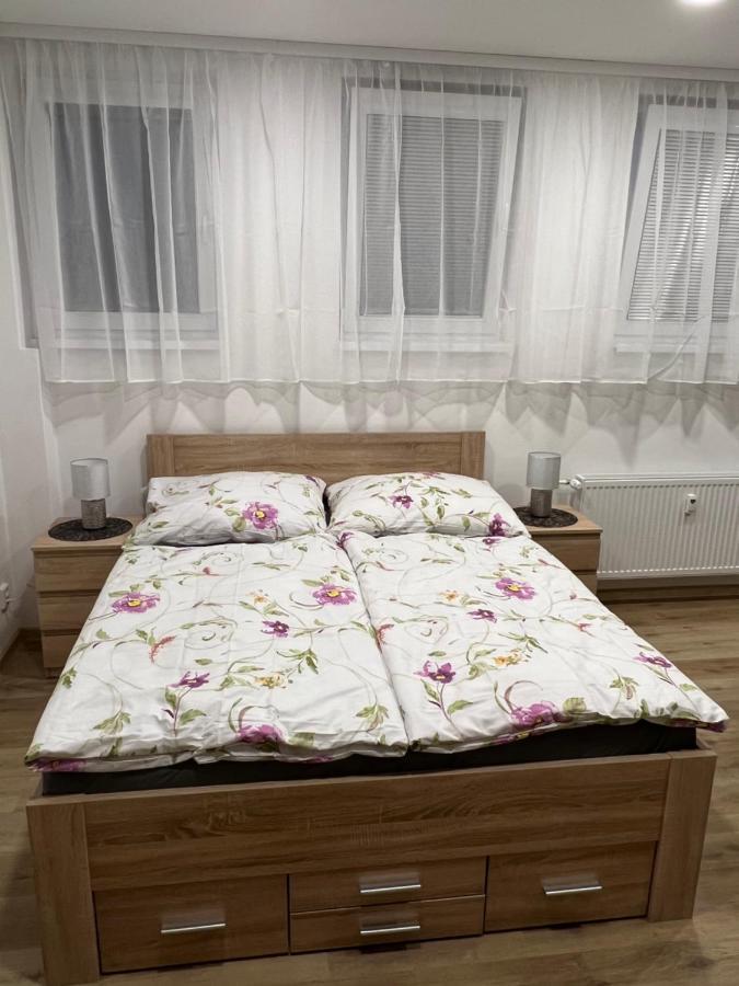 U Jelena 1 Appartement *