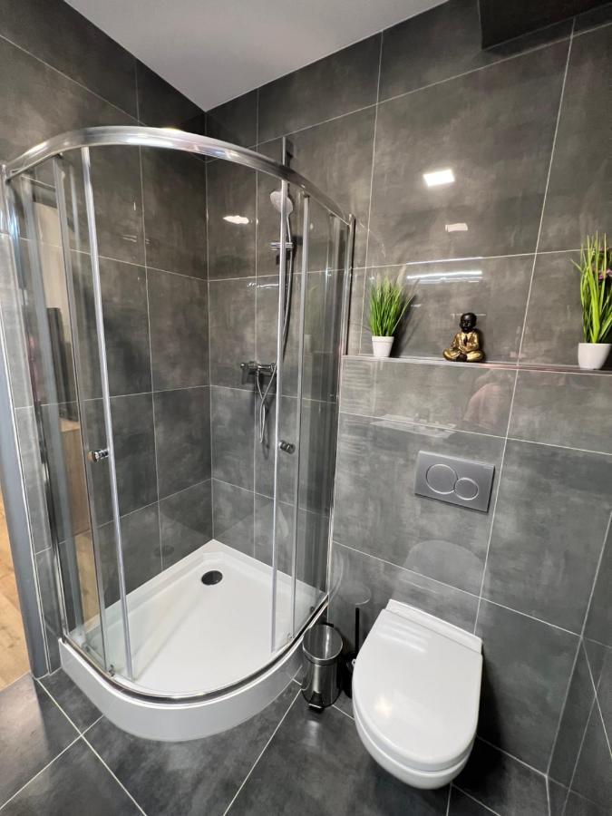 U Jelena 1 Appartement